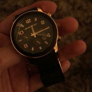 MK watch